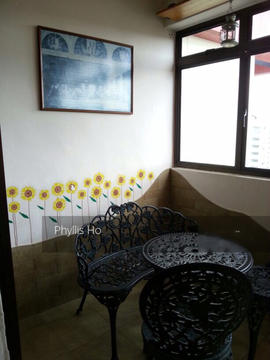 Blk 224C Compassvale Walk (Sengkang), HDB 5 Rooms #137082132